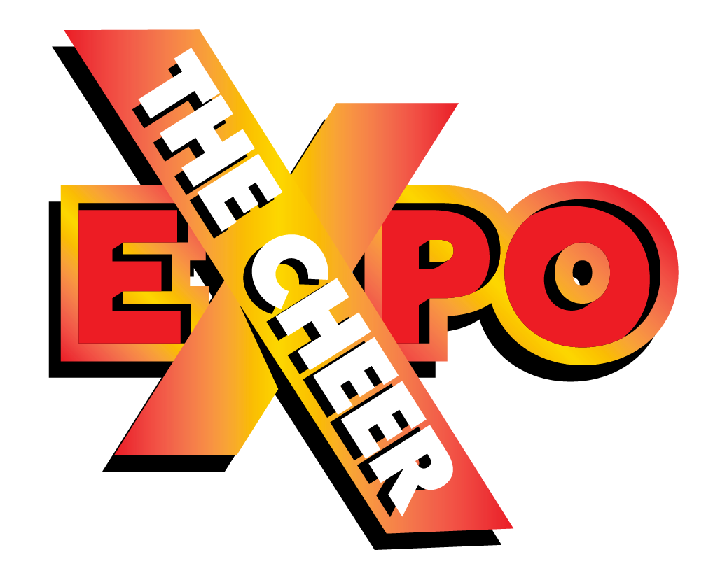 The Cheer Expo Logo